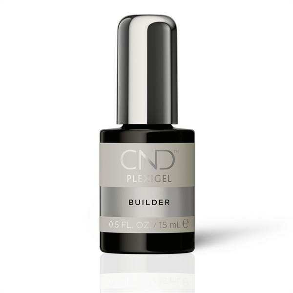 CND PLEXIGEL BUILDER COLOR PORCELAIN